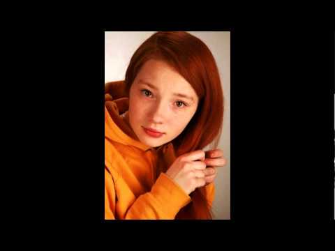 Видео: Лёша и Настя Чернобыль.