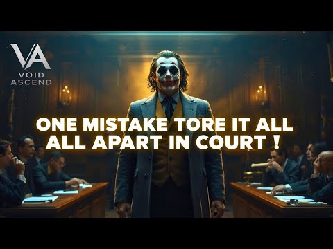 Видео: Годами они думали, что победили, но потом один промах раскрыл всё перед всеми ⚖️💥