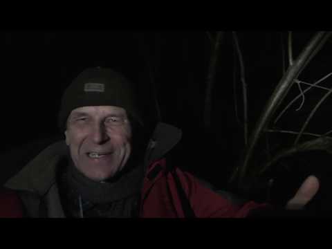 Видео: Немцы в Хибинах или история про то, как мы чуть не попали во временной карман