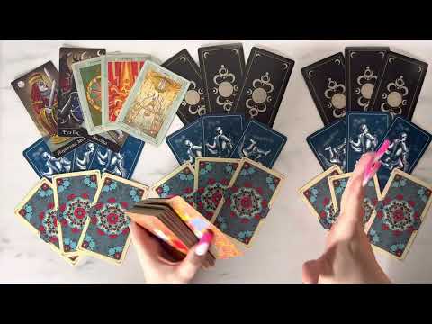 Видео: На что он решится в ближайшее время ? | Чем он занят ?￼￼ Думает ли он о вас?￼