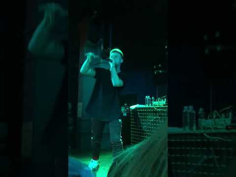 Видео: КОНЦЕРТ KAVABANGA DEPO KOLIBRI В УХТЕ || #CHEBARUS || УХТА