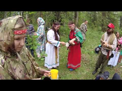 Видео: День  Велеса