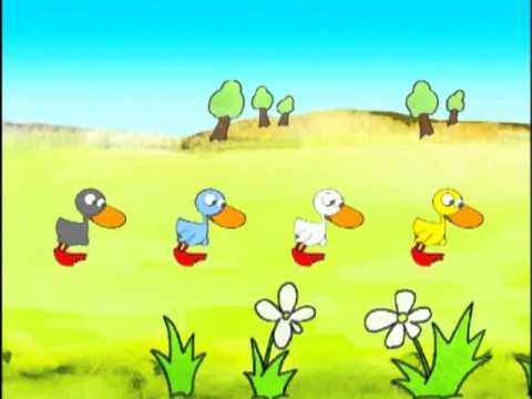 Видео: Патешки танц / Pateshki Tanc