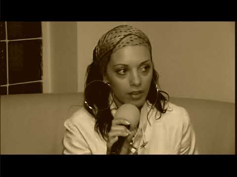 Видео: Backstage с Антибиотика 12.09.2003