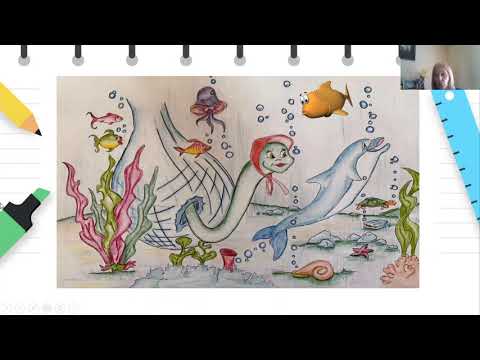 Видео: 4 до 6 години - Наука - Запознавање и разбирање на околината - Свадбениот пат на јагулата