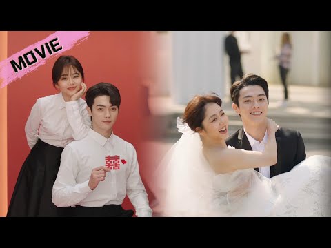 Видео: Финал со свадьбой! «Она теперь моя жена!» 💍💖🔥
