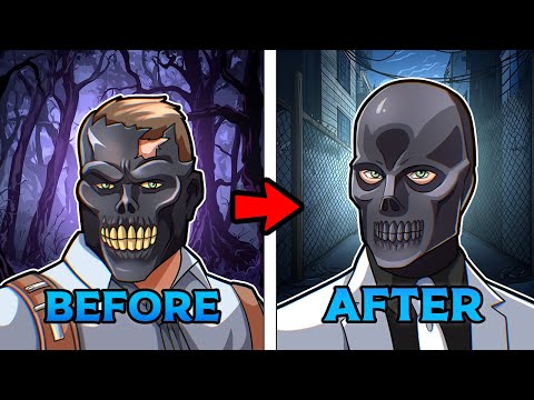 Видео: Ошибки непрерывности в играх Arkham