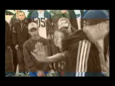 Видео: Мастера Слова и Проверка Микрофона (Биробиджан,2002)