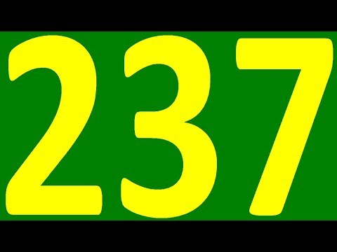 Видео: АНГЛИЙСКИЙ ЯЗЫК ПО ПЛЕЙЛИСТАМ УРОК 237 УРОКИ АНГЛИЙСКОГО ЯЗЫКА АНГЛИЙСКИЙ ДЛЯ НАЧИНАЮЩИХ С НУЛЯ