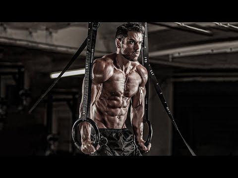 Видео: Лучшая Музыка для Тренировок Mix 2022 💪 Тренажерный Зал Тренировки Мотивация Музыка 🔥 #30
