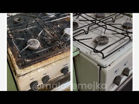 Видео: Бесплатный ремонт и уборка у одинокого дедушки