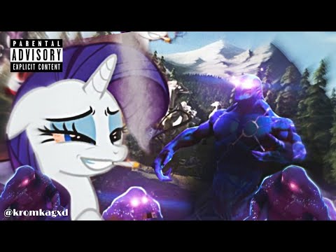 Видео: сборник треков для энигмы feat. ponyaaaa