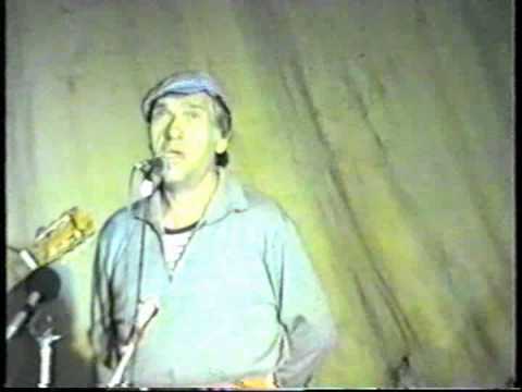 Видео: Леонид Семаков 1988 Философический канкан