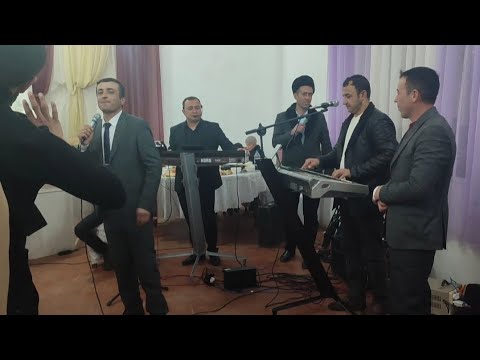Видео: Асад Шерализода туйёна дар деҳаи Ёри 2025 Бевафо ёрам,баҳри ҷураҳои домод.