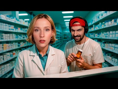 Видео: Пит смотрит Jane Kravitz - ЭТО ПОСЛЕДНЕЕ, ЧТО ОНИ КУПИЛИ В МАГАЗИНЕ