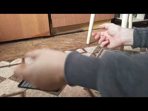 Видео: Powermatic.Mini скажу принцип её работы и чудо Инженерия не догодаеться как устранить минусы.