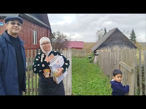 Видео: Уй Қуллуқ бўлсин Маҳбуба опадан хабар олдик