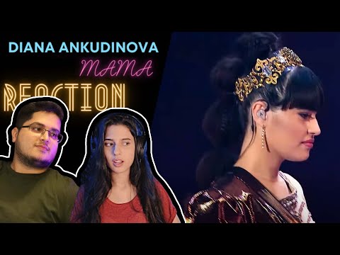 Видео: "Мама, я танцую" - Диана Анкудинова (Official Reaction) (Diana Ankudinova) | Siblings Reacts