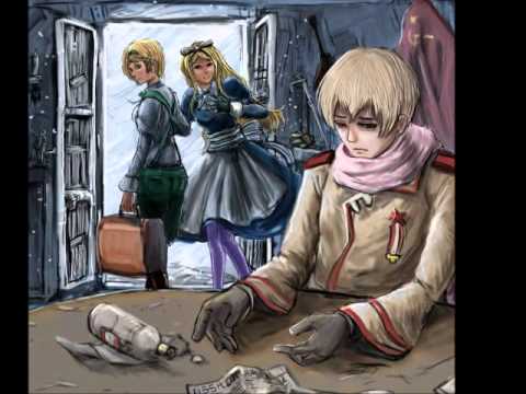 Видео: [APH] Рожденный в СССР (Born in the USSR)