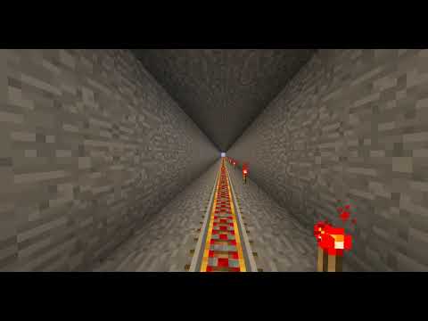 Видео: Каховская линия 1-й путь