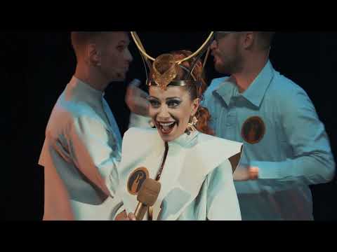 Видео: Мюзикл "ИКАР" (Официальная версия)