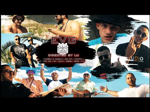 Видео: EVG - VARNA ft. Dim4ou, MADMATIC, кикоСОПА, TUTURUTKA, CAIRO GANG, YDN, DJEKATA, SHUNAKA, ATS