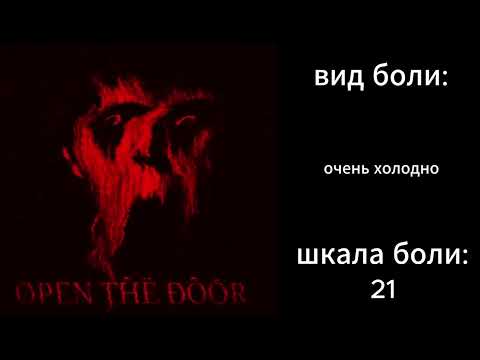 Видео: Mr incredible becoming uncanny. Виды боли и шкала боли
