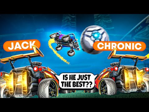 Видео: Этот игрок нас так удивил