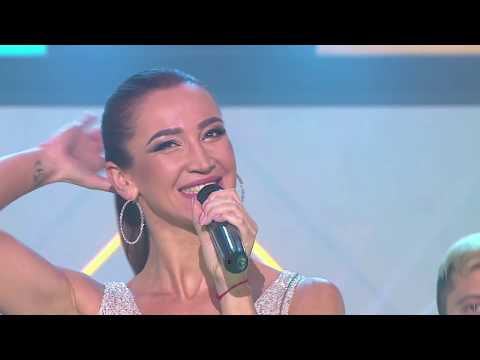 Видео: Ольга Бузова  - Хит - парад ( "Зарядись удачей", НТВ )