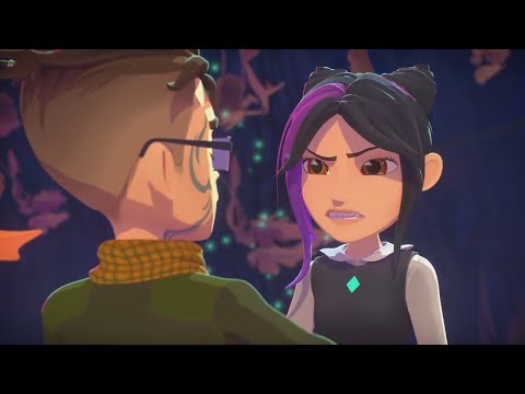 Видео: герои энвелла - если бы слезы твои были водой. кира сменкина