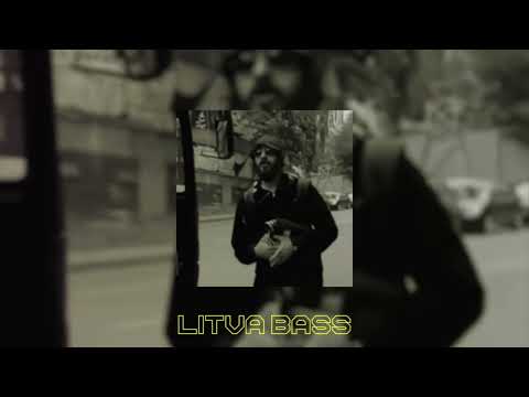 Видео: Miyagi & Эндшпиль feat. Amigo - Райзап ( slowed + reverb + bass)