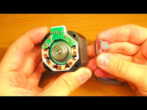 Видео: Тихий 3D принтер с Алиэкспресс. Доработка на TMC2208 и вентиляторы Sunon Maglev 40 x 40 mm