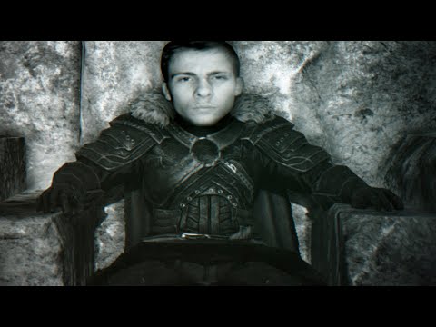 Видео: Маленькое пояснение за Dark Souls 2