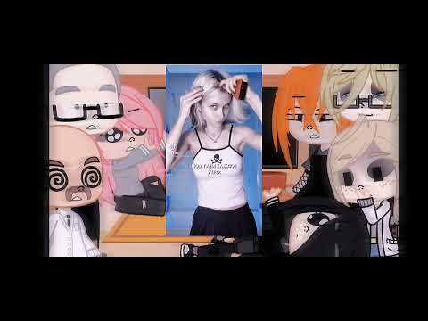 Видео: ✨реакция metal family 2 сезон ✨