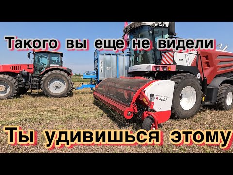 Видео: Техника для моей фермы. Обзор техники !