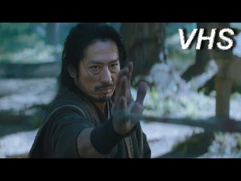 Видео: Смертельная битва | Мортал Комбат (2021) 📼 Скорпион против Саб-Зиро 📼 Начало фильма на русском