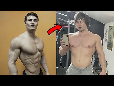 Видео: ДЖЕФФ СЕЙД. Что с ним стало?