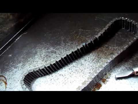 Видео: Порше Койен! Porsche Cayenne Turbo ! Ремонт раздатки !Советую посмотреть .