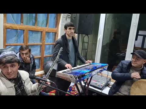 Видео: Муҳаммадтобеъи Шодӣ| Падар 2025