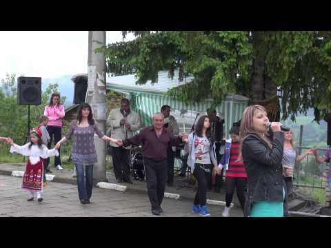 Видео: Фолк-група "Чановете" на събор в с. Лилково, обл. Пловдив - III част