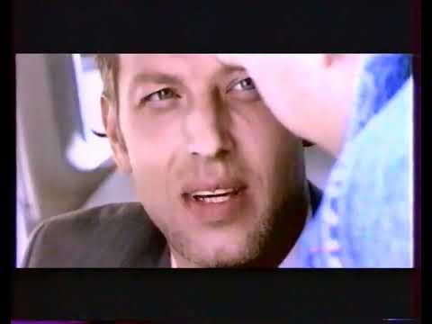 Видео: Рекламный блок (ОРТ, 14.09.1996) (2)