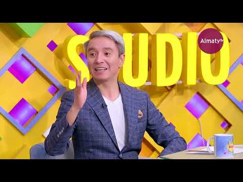 Видео: Как определиться с профессией | Бабур Адилхан |  Таңғы STUDIO