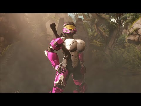 Видео: ODST vs HELLDIVER - Эпизод 3 (на русском)