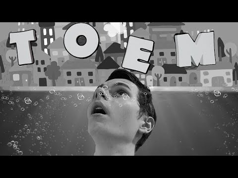 Видео: Плавучий город в TOEM