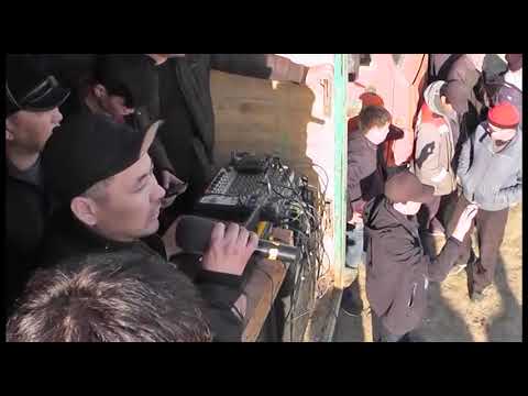 Видео: Найман Бауыржан Қажының көкпары (2-бөлім)