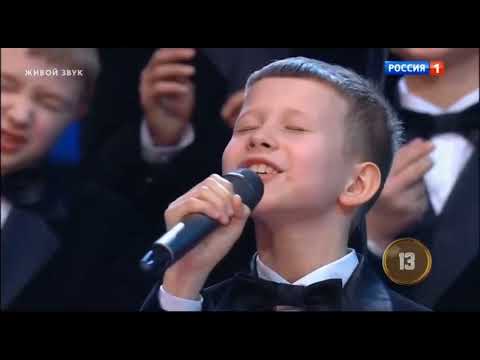 Видео: Dmitry Zheleznov's Chapel "Tenderness"   Капелла Дмитрия Железнова «Нежность»