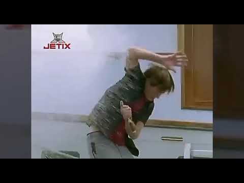 Видео: H²O - Просто добавь воды . Рики и Зейн .