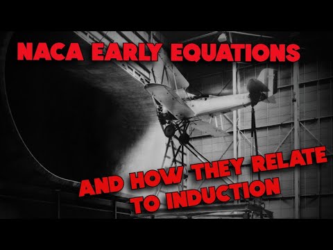 Видео: Физика потока в порту: изэнтропическая теория против реальности