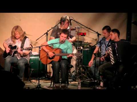 Видео: Алексей Вдовин и Табор - Жди