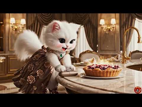 Видео: Ukranian | Пригода пекарні Мінті |  Minti's bakery adventure